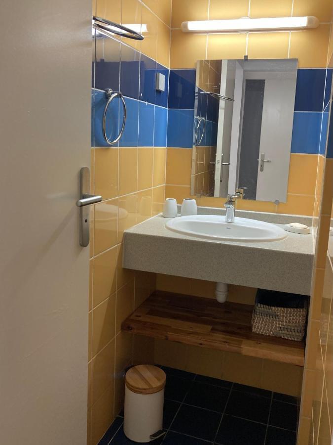 Studio Lilo 340 - Village Kawann Grand-Bourg  Eksteriør bilde